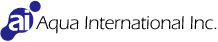 株式会社アクアインターナショナル